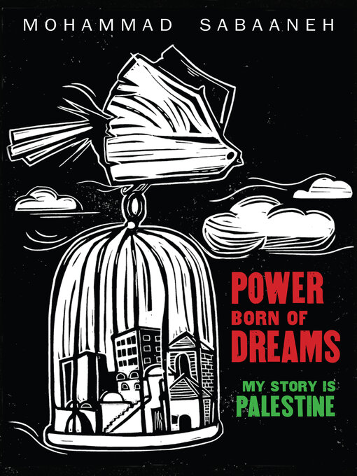 Imagen de portada para Power Born of Dreams